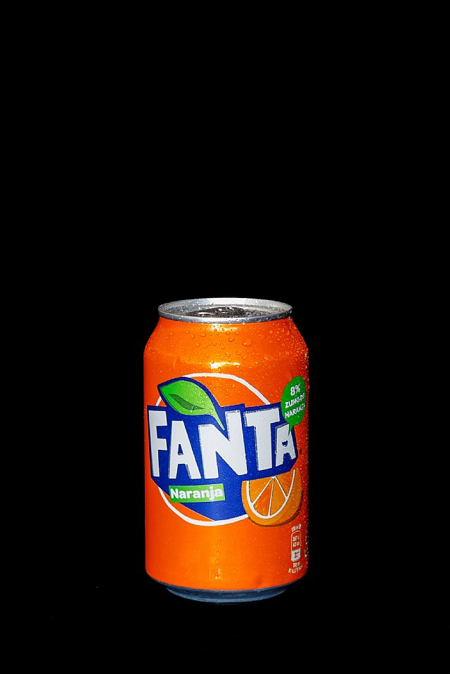 Fanta Maranja