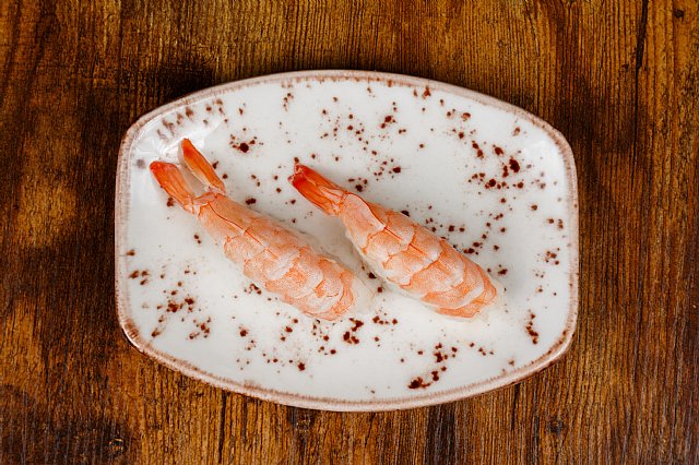 Nigiri Langostino