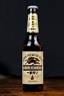 Cerveza Kirin 33 c.l.