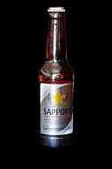 Cerveza Saporro 33 c.l.