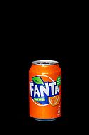 Fanta Maranja