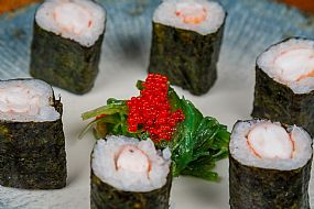 Maki Langostino