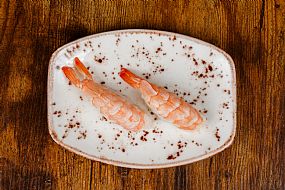 Nigiri Langostino