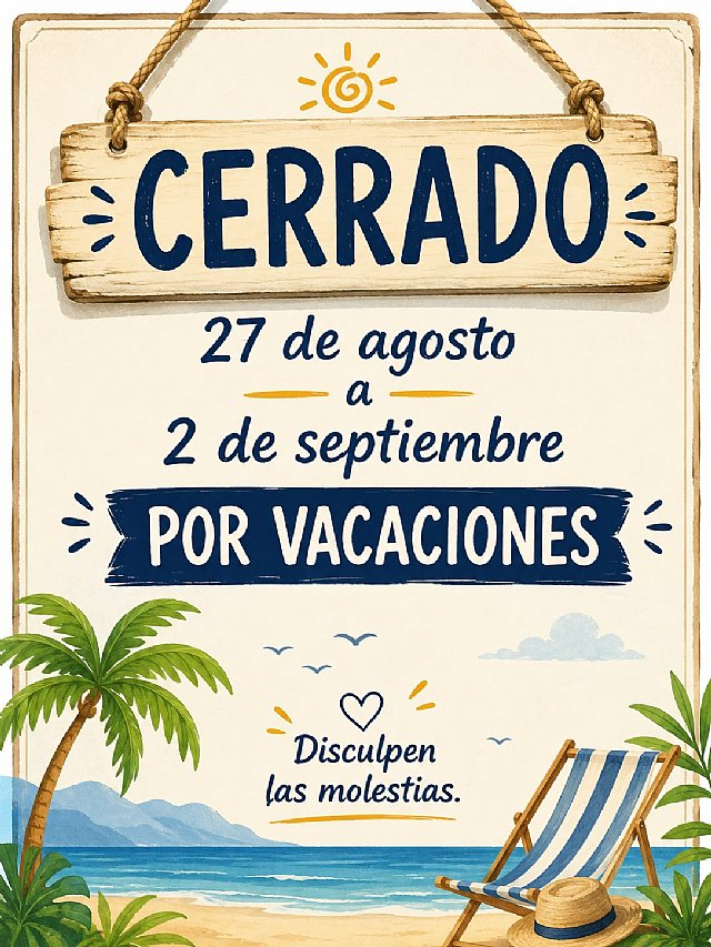 Te lo llevamos a casa